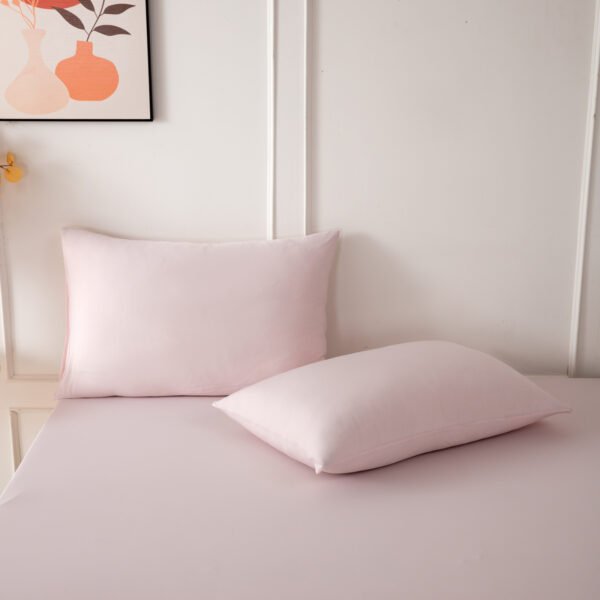 SuperCool Ice Silk Pillowcase 冰丝枕套 2.0 - Image 5