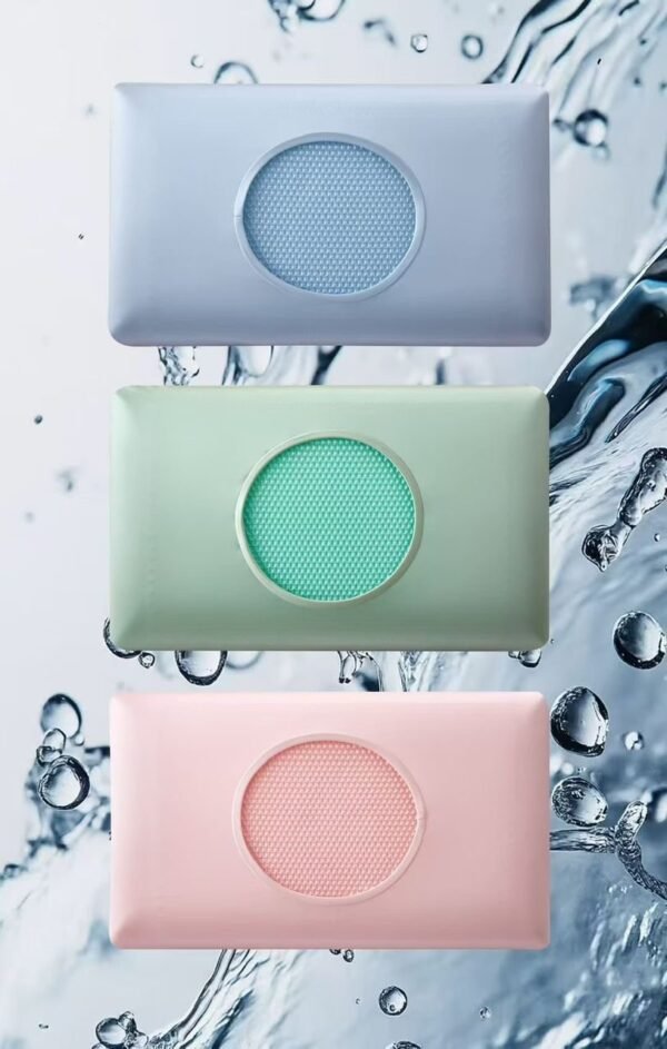 Cooling Gel Pillow 凝胶降温枕头 - Image 2