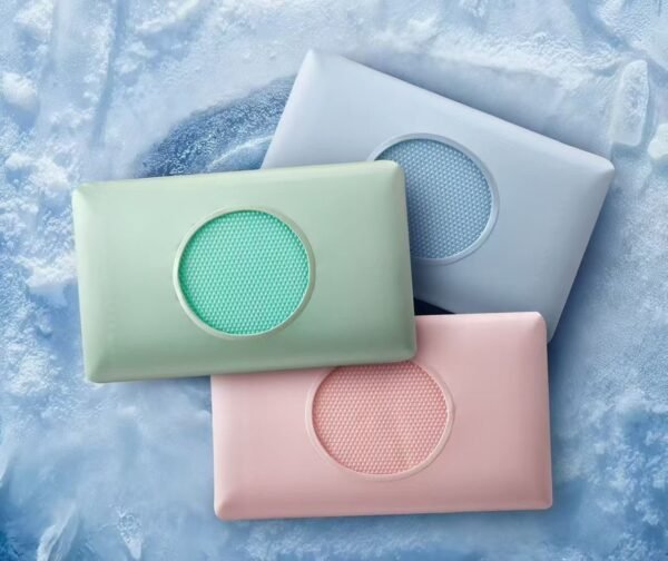 Cooling Gel Pillow 凝胶降温枕头
