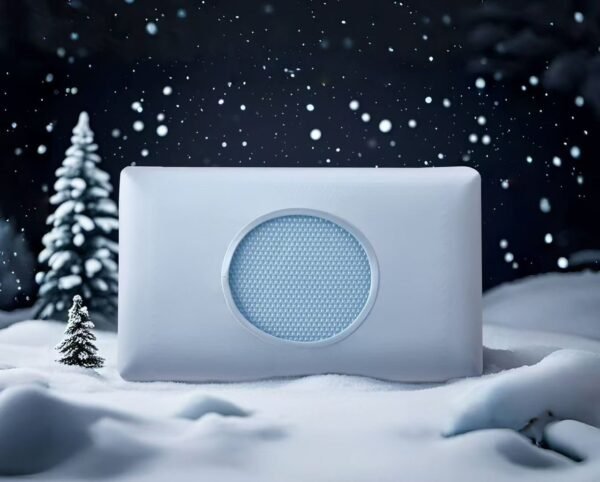 Cooling Gel Pillow 凝胶降温枕头 - Image 4