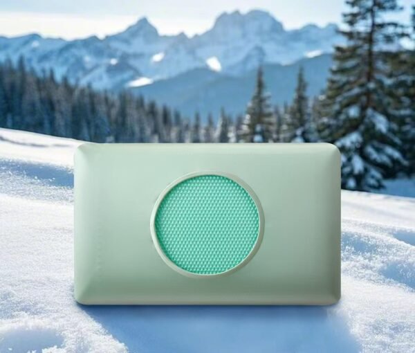 Cooling Gel Pillow 凝胶降温枕头 - Image 5