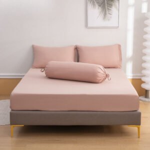 1200TC Aloe Cotton Bedsheets 芦荟棉床单