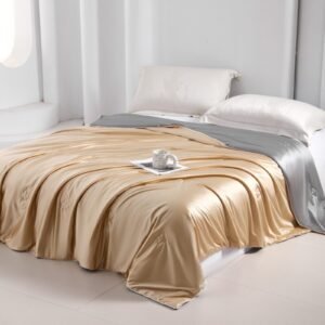 Royal Ice Silk Blanket 皇族冰丝蚕丝被