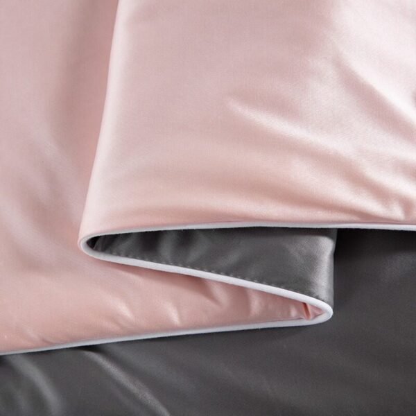 Royal Ice Silk Blanket 皇族冰丝蚕丝被 - Image 11