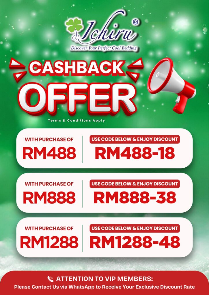 Cashback Popup
