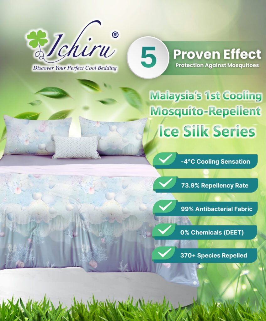 Sunway 101cm x 122cm