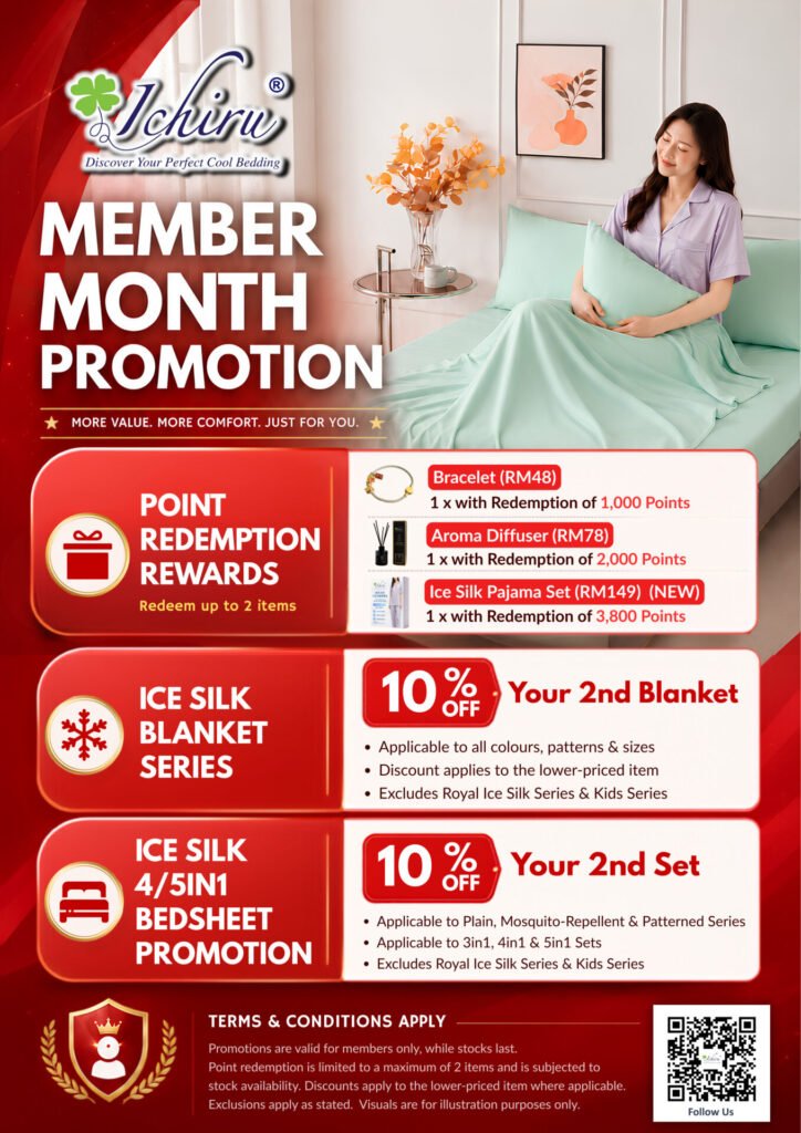 Member Day June (Poster)