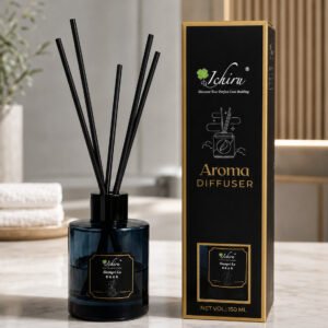 Aura Aroma Diffuser 静逸香薰
