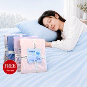 SuperCool Ice Silk Blanket 3.0